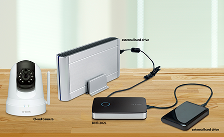 D-Link